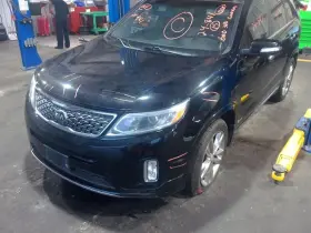 655-72480 KIA Heater Climate Temperature Control Navigation #3