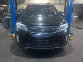 655-72480 KIA Heater Climate Temperature Control Navigation
