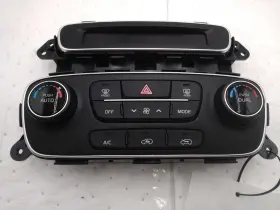 655-72482 KIA Temperature Control Automatic Sorento