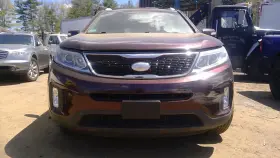 Kia 655-72483 Temperature Control Automatic Fits 14-15 Sorento 1794933