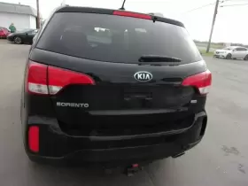 655-72484 KIA Temperature Control Manual Sorento #3