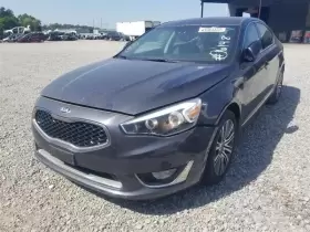 655-72516 KIA Cadenza Ac Heat Climate Control #2