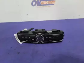 655-72516 KIA Cadenza Ac Heat Climate Control