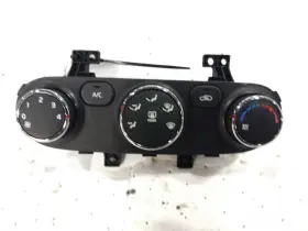 655-72685 KIA Temperature Control Manual Forte