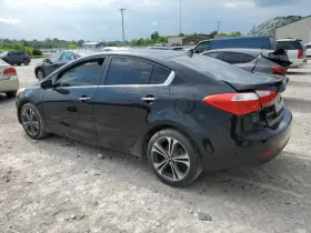 655-72688 KIA Temperature Control Hatchback Forte #2