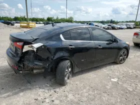 655-72688 KIA Temperature Control Hatchback Forte #3