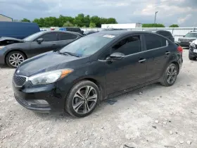 655-72688 KIA Temperature Control Hatchback Forte