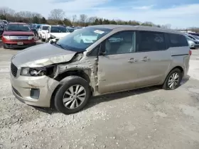 655-72809 KIA Heater Climate Temperature Control Dash Sedona