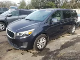655-72812 KIA Temperature Control Dash Sedona #3