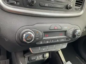Sorento KIA Heater Climate Temperature Control Front