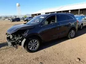 655-72848 KIA Temperature Control Front Manual Sorento