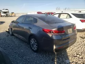 655-72857 KIA Temperature Control Manual Optima #2