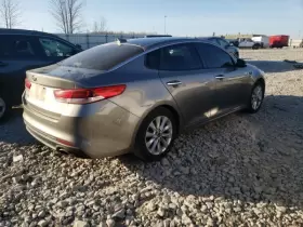 655-72857 KIA Temperature Control Manual Optima #3