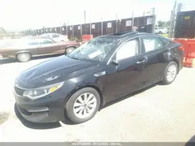 Optimakia KIA Temperature Control Automatic Optima #2