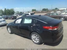Optimakia KIA Temperature Control Automatic Optima #3
