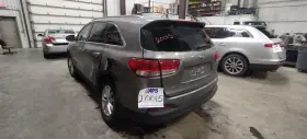 655-72917 KIA Temperature Control Sorento #3