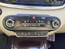 655-72918 KIA Temperature Control Front Sorento