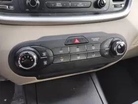 655-72919 KIA Temperature Control Front Manual Sorento