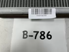 676-58582 KIA Heater Core Ex Forte #2