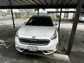 679-10001 KIA Ac Condenser Hood Hev Ioniq #2