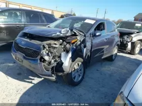 679-10012 KIA Ac Condenser Awd Sportage #2