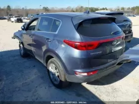 679-10012 KIA Ac Condenser Awd Sportage #3