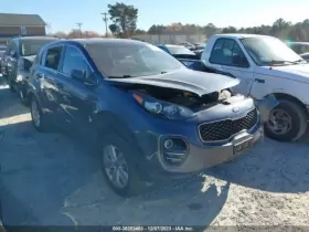 679-10012 KIA Ac Condenser Awd Sportage