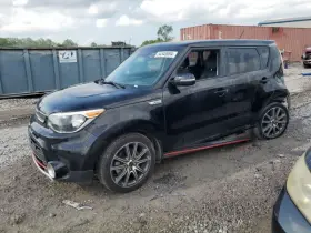 679-10017 KIA Ac Condenser Turbo Soul #2