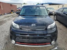 679-10017 KIA Ac Condenser Turbo Soul #3
