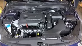 679-10091 KIA Ac Condenser Optima