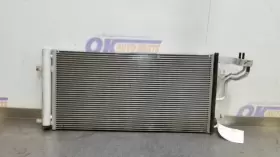 679-10173 KIA Engine Air Conditioning Ac Condenser Turbo