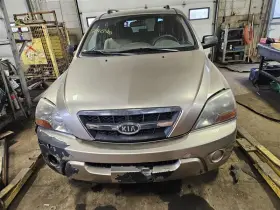 679-50218 KIA Ac Condenser Cylinder Sorento
