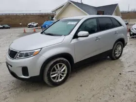 679-50285 KIA Ac Condenser Sorento
