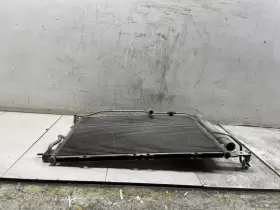 679-59374 KIA Condenser Lx Sorento #2