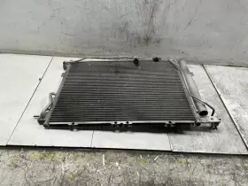 679-59374 KIA Condenser Lx Sorento #3