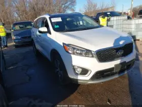 Kia 679-59663 Ac Condenser Fits 16-18 Sorento 5427672