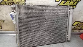 679-59667 KIA Ac Condenser Turbo Optima #2
