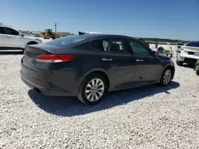 679-59668 KIA Ac Condenser Optima #3