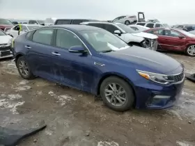 682-10159 KIA Ac Compressor Optima