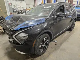 Kia 682-10382 Ac Compressor Turbo Fits 22-24 Tucson 1562177