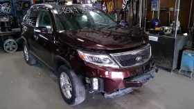 977012W550 KIA Ac Compressor Cylinder Sorento