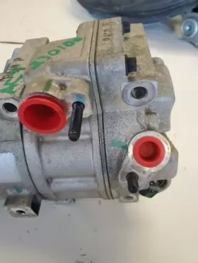 97701C6800 KIA Ac Compressor Sorento #3