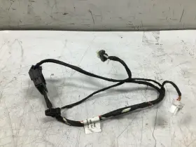 685.KI1310 KIA Ac Heater Flap Actuator Motor Rear Wiring Wire