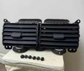 80335148 KIA Center Dash Ac Air Heater Duct Hvac Vent