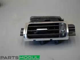 806781-48 KIA Front Driver Lower Heater Vent Hyundai Genesis #2