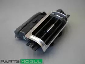 806781-48 KIA Front Driver Lower Heater Vent Hyundai Genesis #3