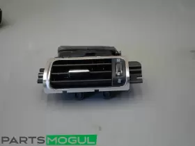 806781-48 KIA Front Driver Lower Heater Vent Hyundai Genesis