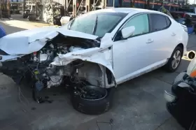 88550-3R010 KIA Heater Blower Motor Optima #3
