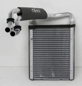 97138-D9100 KIA Heater Core Select Bent Fins Sportage