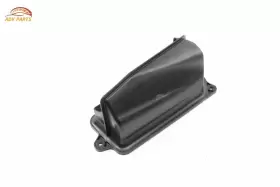 97190J5000 KIA Front Right Passenger Cabin Air Inlet Duct #3